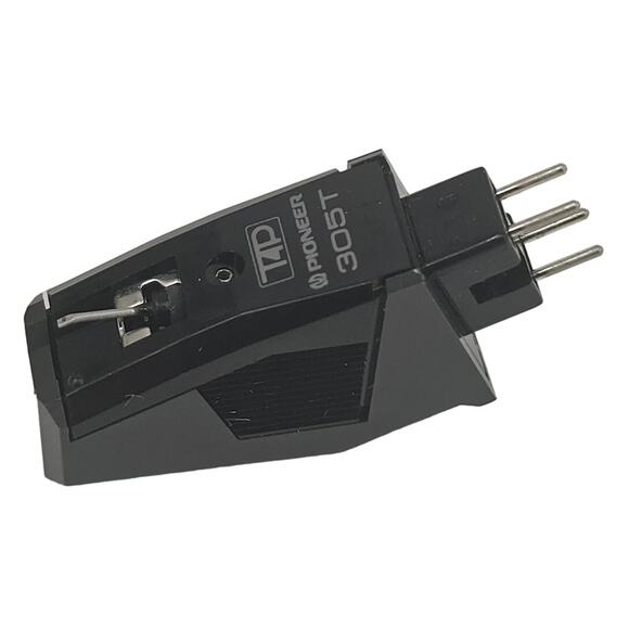 TURNTABLE STYLUS FOR PIONEER PC-305T ORIGINAL - Vintage Oldstock *READ* - Picture 2 of 3